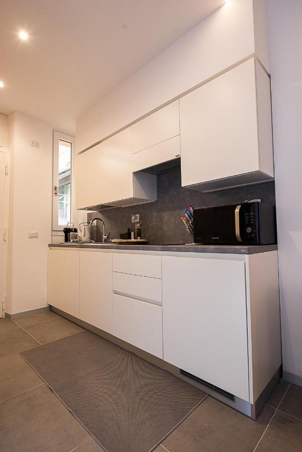 Cosy Studio In The Greenest Corner Of Trastevere