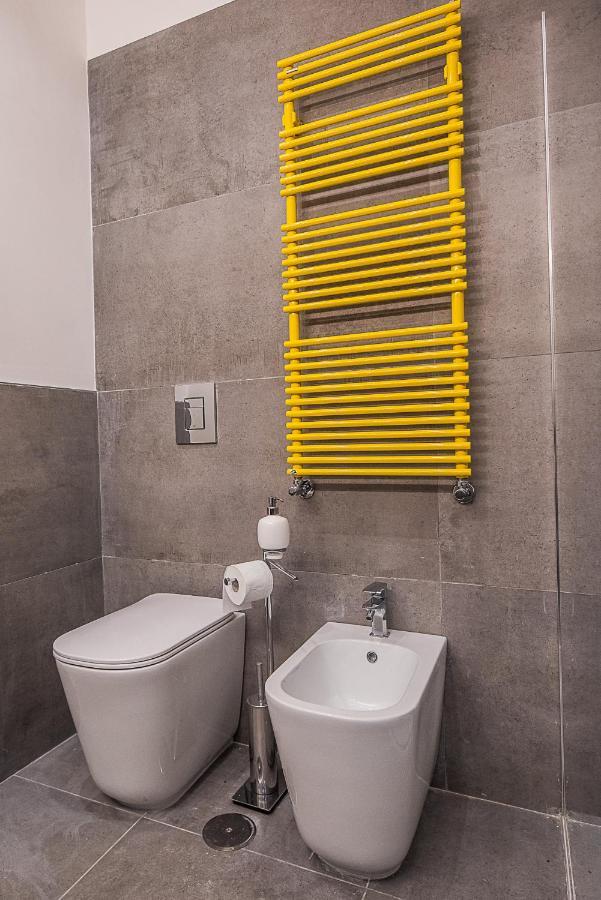 Cosy Studio In The Greenest Corner Of Trastevere *