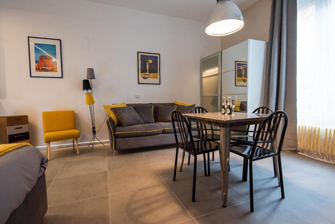 Cosy In The Greenest Corner Of Trastevere Lejlighed Rom
