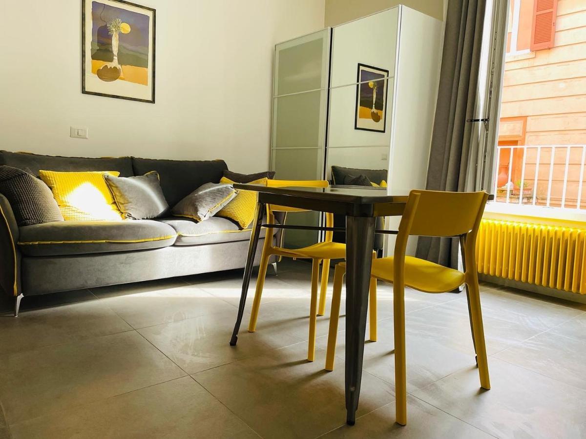 Lejlighed Cosy In The Greenest Corner Of Trastevere