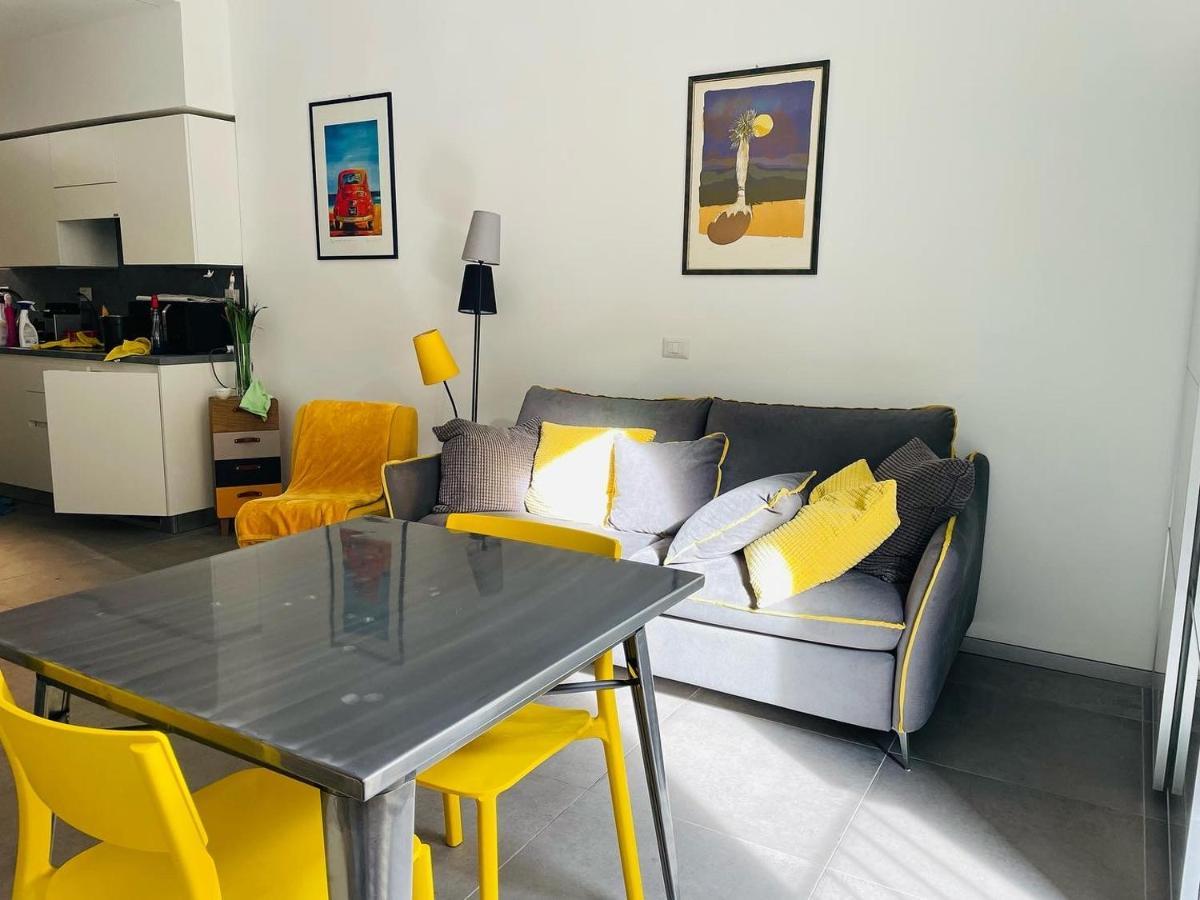 Cosy In The Greenest Corner Of Trastevere Lejlighed Rom